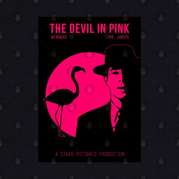 A Stark Pictures Production - The Devil In Pink by SallySparrow